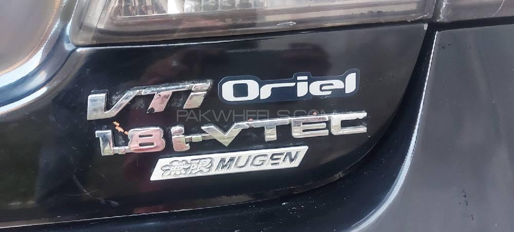 ہونڈا سوک 2008 for Sale in اسلام آباد ہونڈا سوک 2008 for Sale in اسلام آباد Image-12