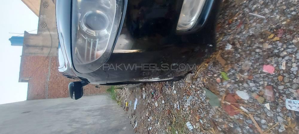 ہونڈا سوک 2008 for Sale in اسلام آباد ہونڈا سوک 2008 for Sale in اسلام آباد Image-8