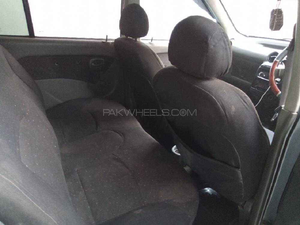 ہنڈائی سانترو 2006 for Sale in لاہور ہنڈائی سانترو 2006 for Sale in لاہور Image-12