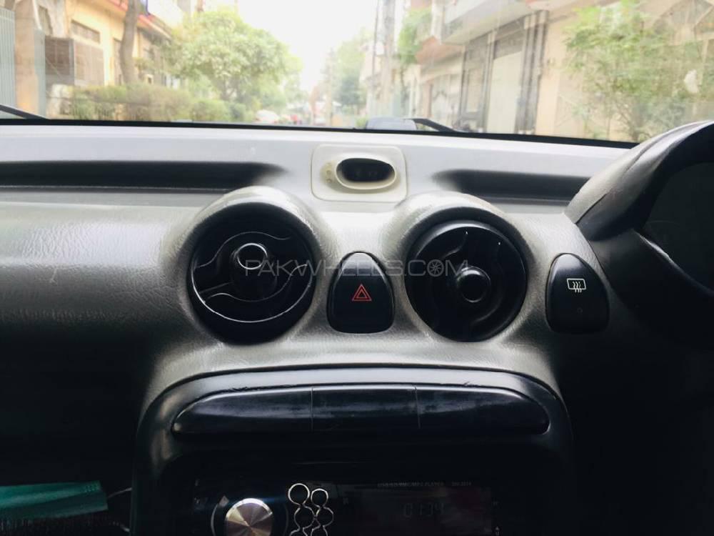 Hyundai Santro 2001 for Sale in Lahore Hyundai Santro 2001 for Sale in Lahore Image-4