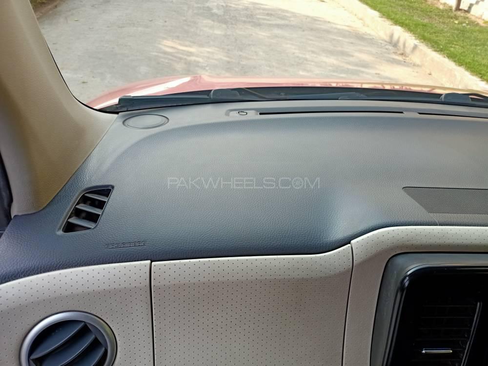 Nissan Moco 2014 for Sale in Lahore Nissan Moco 2014 for Sale in Lahore Image-13