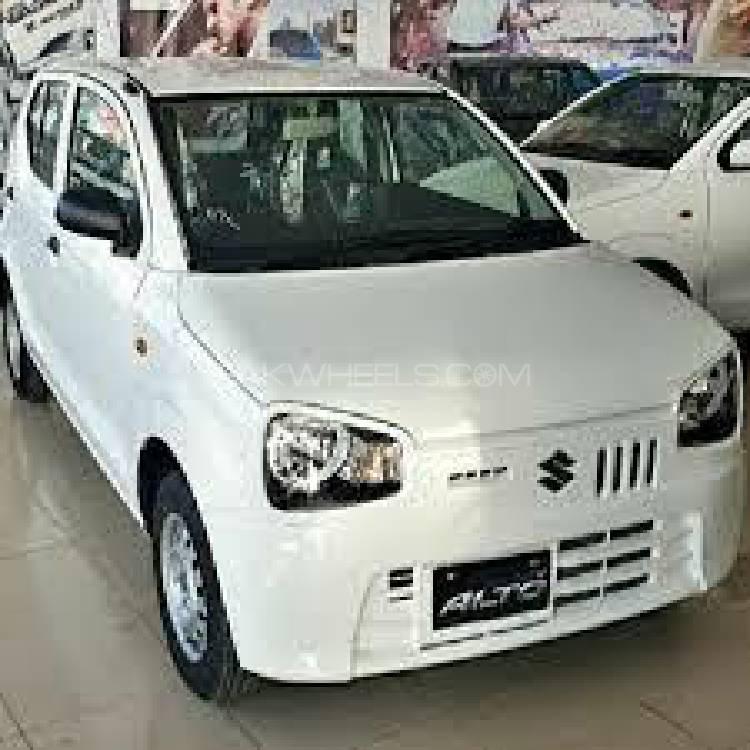 Suzuki Alto 2020 for Sale in Jhelum Image-1