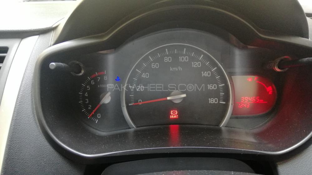 Suzuki Cultus 2018 for Sale in Islamabad Suzuki Cultus 2018 for Sale in Islamabad Image-2