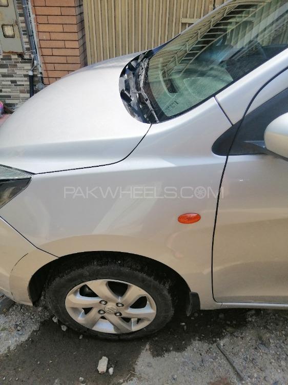 Suzuki Cultus 2018 for Sale in Islamabad Suzuki Cultus 2018 for Sale in Islamabad Image-8