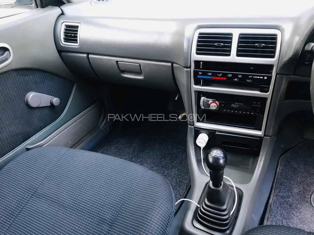 Suzuki Cultus 2015 for Sale in Rahim Yar Khan Suzuki Cultus 2015 for Sale in Rahim Yar Khan Image-5