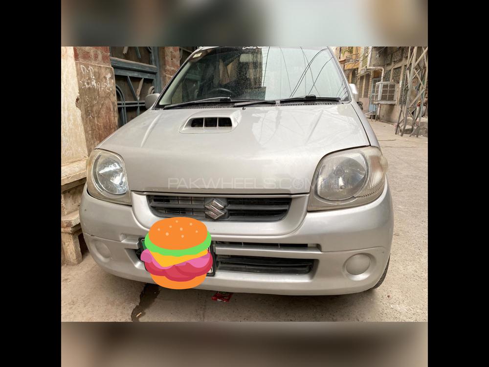 Suzuki Kei 2006 for Sale in Gujranwala Image-1