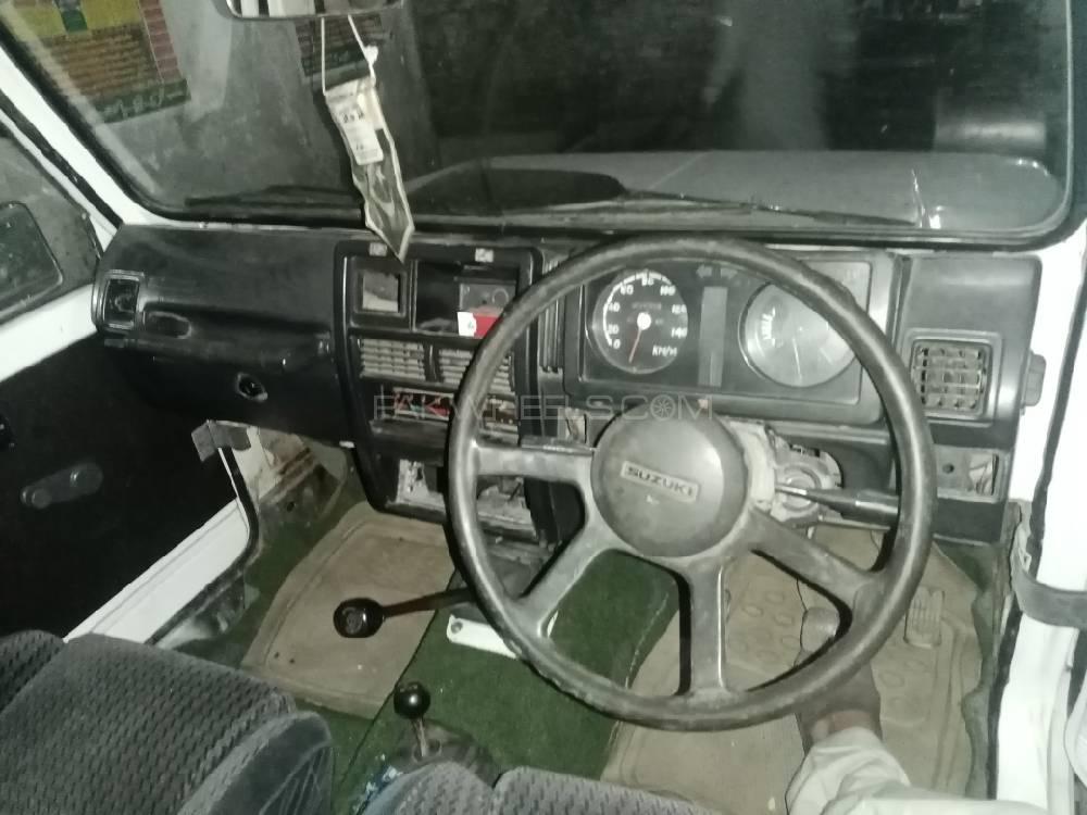 سوزوکی پوٹوہار 1992 for Sale in لاہور سوزوکی پوٹوہار 1992 for Sale in لاہور Image-8