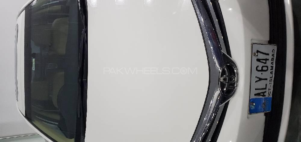 Toyota Corolla 2019 for Sale in Toba Tek Singh Image-1