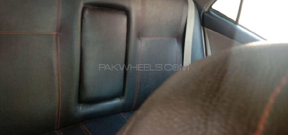 Toyota Corolla 2013 for Sale in Layyah Toyota Corolla 2013 for Sale in Layyah Image-6