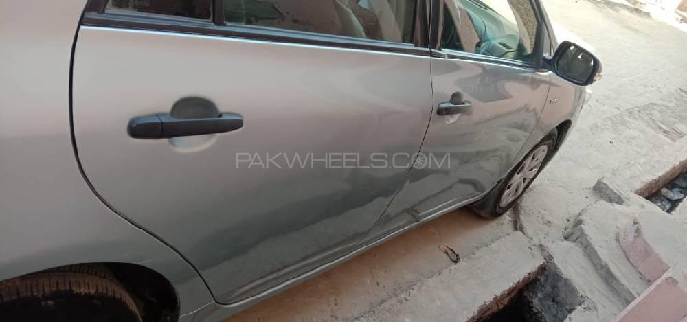 Toyota Corolla 2013 for Sale in Layyah Toyota Corolla 2013 for Sale in Layyah Image-5