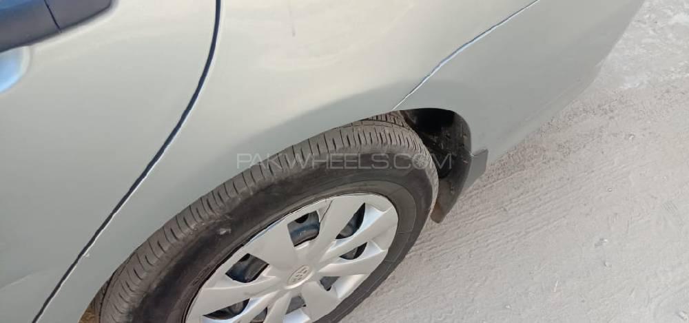 Toyota Corolla 2013 for Sale in Layyah Toyota Corolla 2013 for Sale in Layyah Image-8