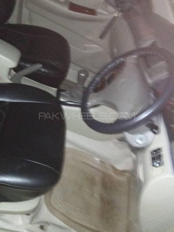 Toyota Corolla 2008 for Sale in Rawalpindi Toyota Corolla 2008 for Sale in Rawalpindi Image-7
