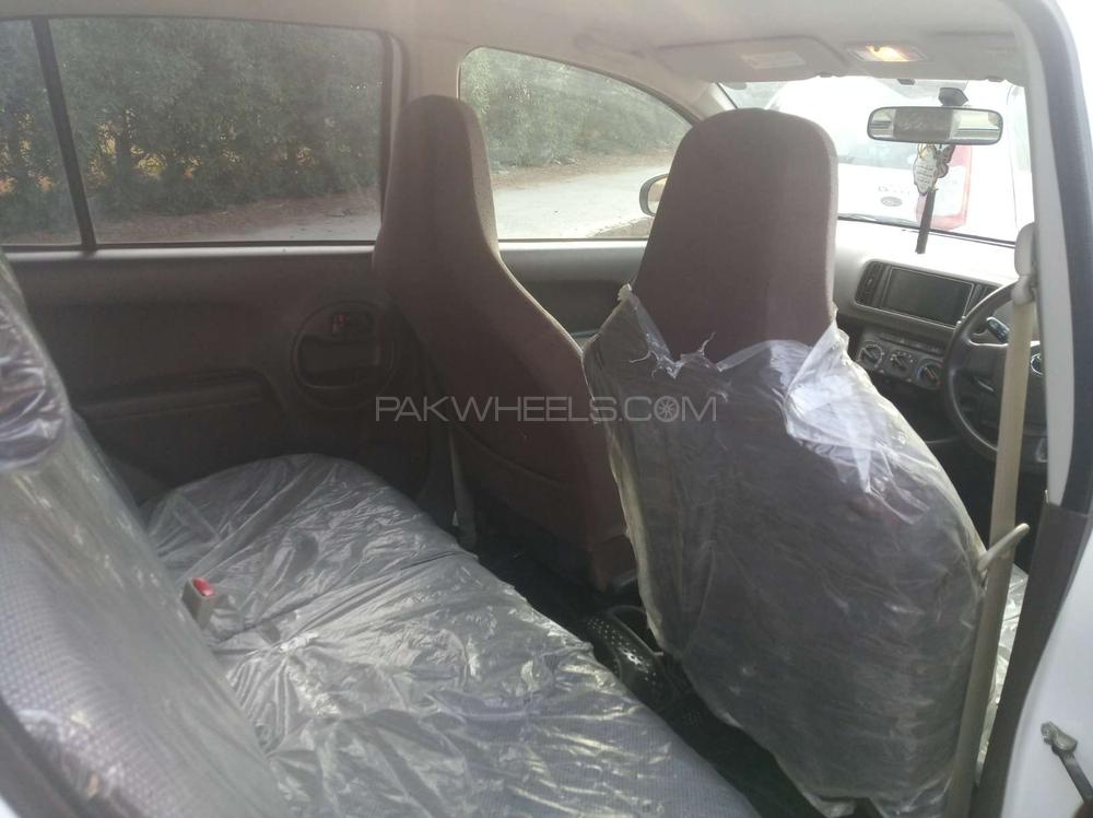 ٹویوٹا پاسو 2015 for Sale in گجرانوالہ ٹویوٹا پاسو 2015 for Sale in گجرانوالہ Image-8