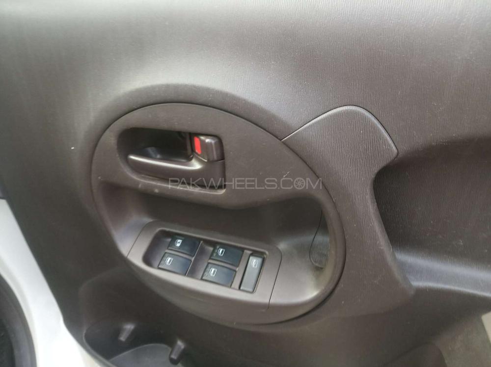 ٹویوٹا پاسو 2015 for Sale in گجرانوالہ ٹویوٹا پاسو 2015 for Sale in گجرانوالہ Image-9
