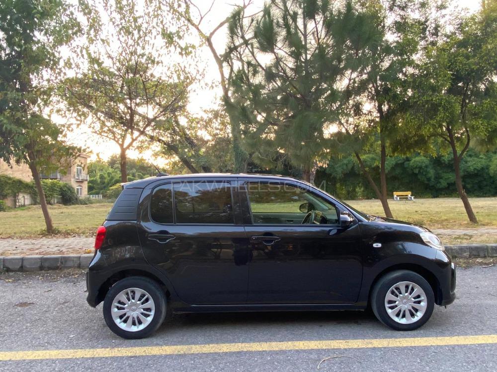 Toyota Passo 2016 for Sale in Islamabad Toyota Passo 2016 for Sale in Islamabad Image-6