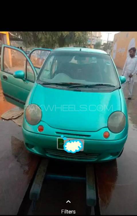 Chevrolet Joy 2004 for Sale in Chichawatni Image-1