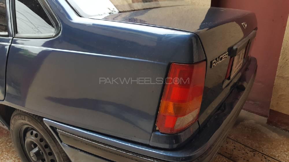 Daewoo Racer 1993 for Sale in Rawalpindi Daewoo Racer 1993 for Sale in Rawalpindi Image-11