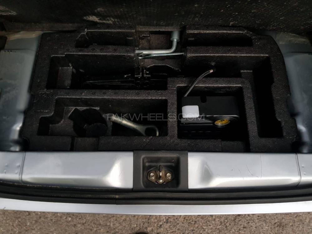 Daihatsu Mira 2017 for Sale in Rawalpindi Daihatsu Mira 2017 for Sale in Rawalpindi Image-5