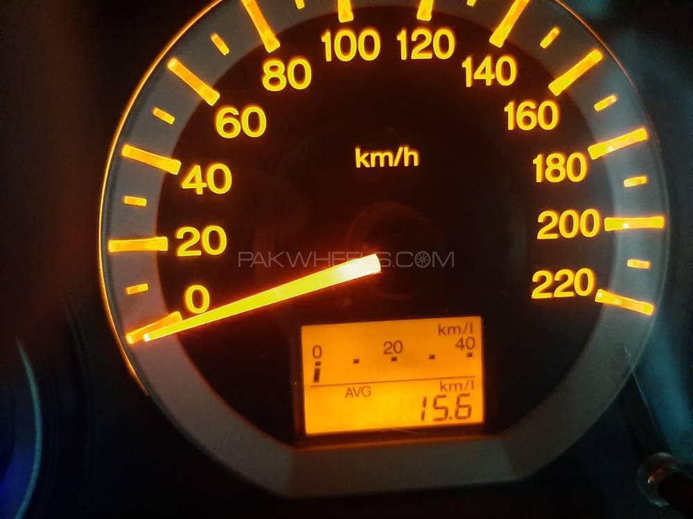 Honda City 2014 for Sale in Lahore Honda City 2014 for Sale in Lahore Image-3