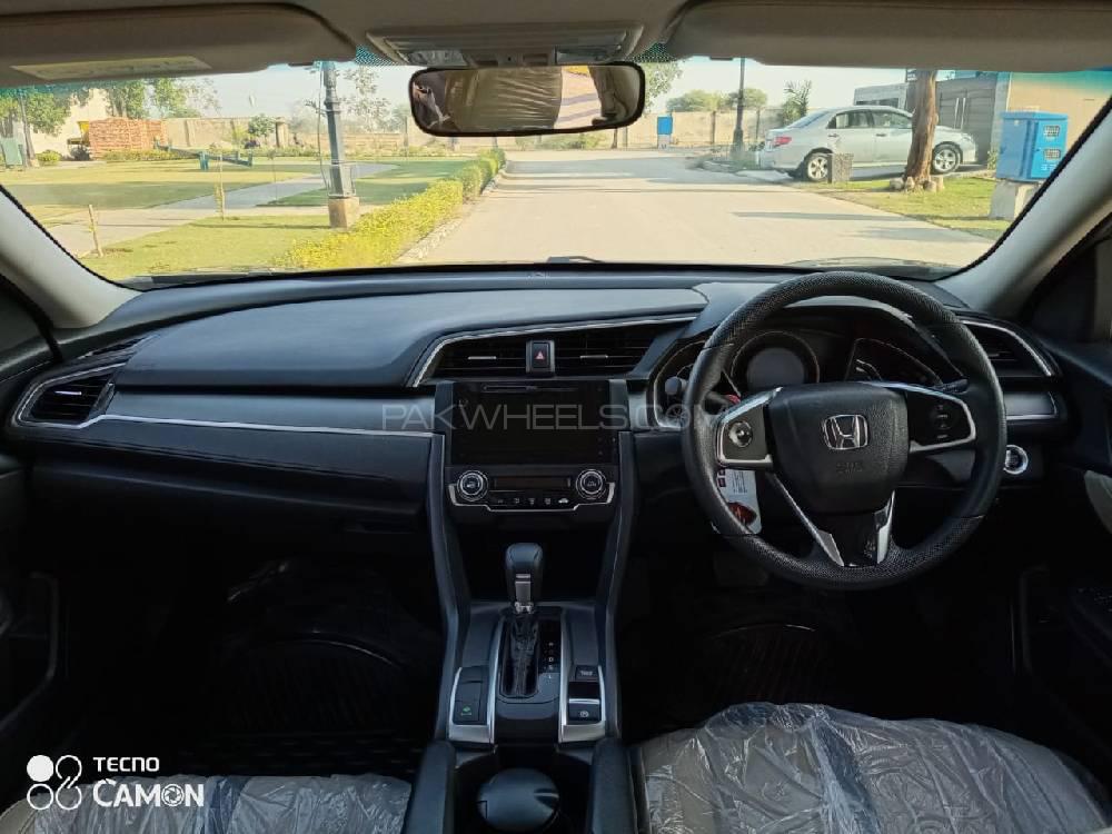 Honda Civic 2019 for Sale in Lahore Honda Civic 2019 for Sale in Lahore Image-7
