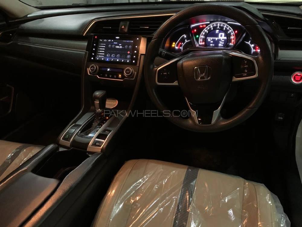ہونڈا سوک 2019 for Sale in لاہور ہونڈا سوک 2019 for Sale in لاہور Image-13