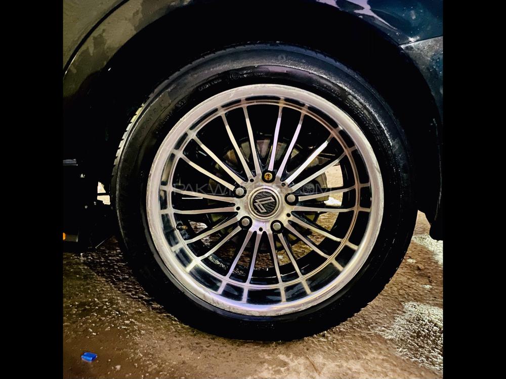 Honda Civic 2013 for Sale in Faisalabad Honda Civic 2013 for Sale in Faisalabad Image-19