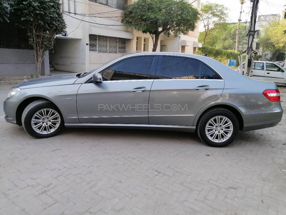 مرسڈیز بینز ای کلاس 2012 for Sale in لاہور مرسڈیز بینز ای کلاس 2012 for Sale in لاہور Image-6