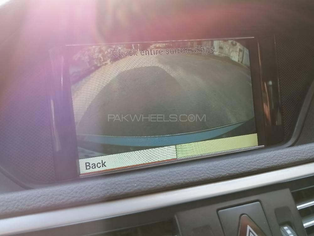 مرسڈیز بینز ای کلاس 2012 for Sale in لاہور مرسڈیز بینز ای کلاس 2012 for Sale in لاہور Image-18