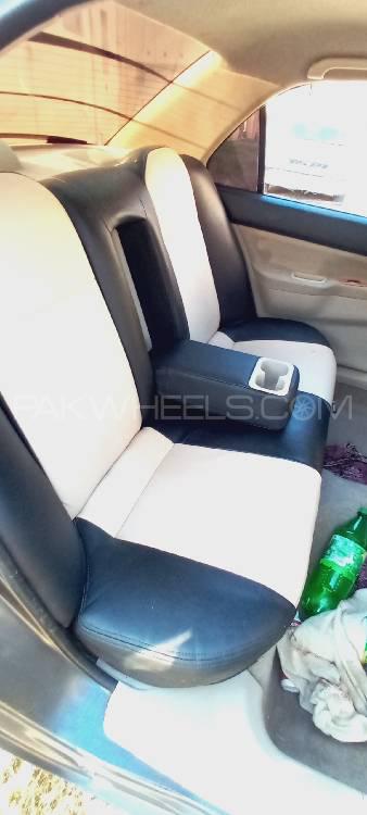 Mitsubishi Lancer 2006 for Sale in Rawalpindi Mitsubishi Lancer 2006 for Sale in Rawalpindi Image-2