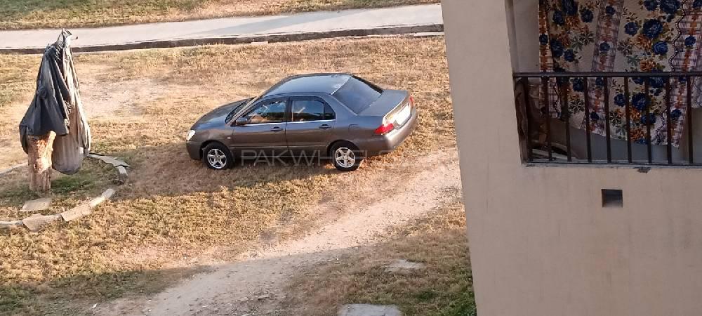 Mitsubishi Lancer 2006 for Sale in Rawalpindi Image-1