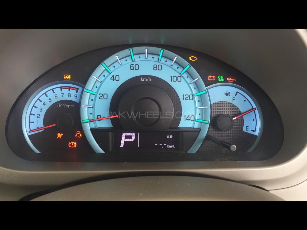 Suzuki Alto 2014 for Sale in Islamabad Suzuki Alto 2014 for Sale in Islamabad Image-6