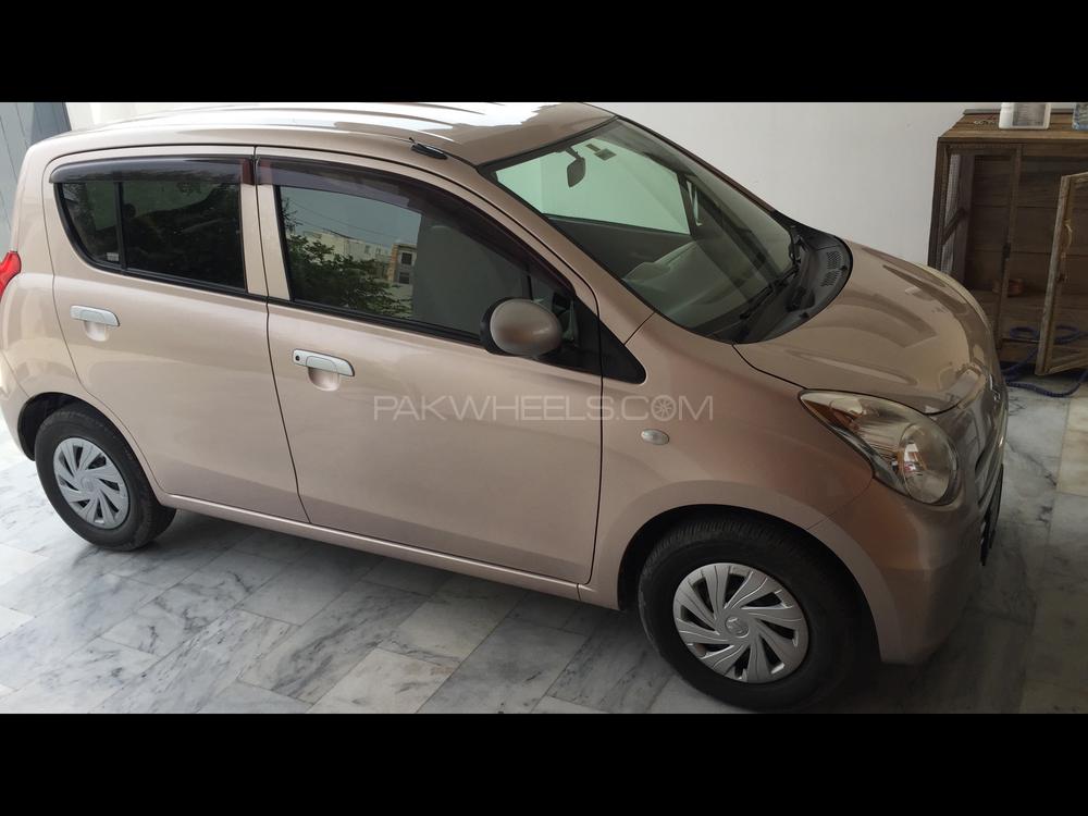 Suzuki Alto 2014 for Sale in Islamabad Image-1