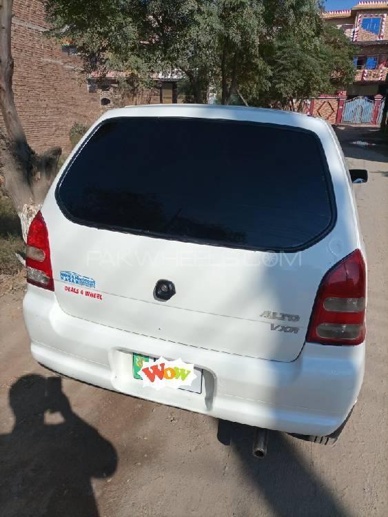 سوزوکی آلٹو 2003 for Sale in سرگودھا سوزوکی آلٹو 2003 for Sale in سرگودھا Image-3
