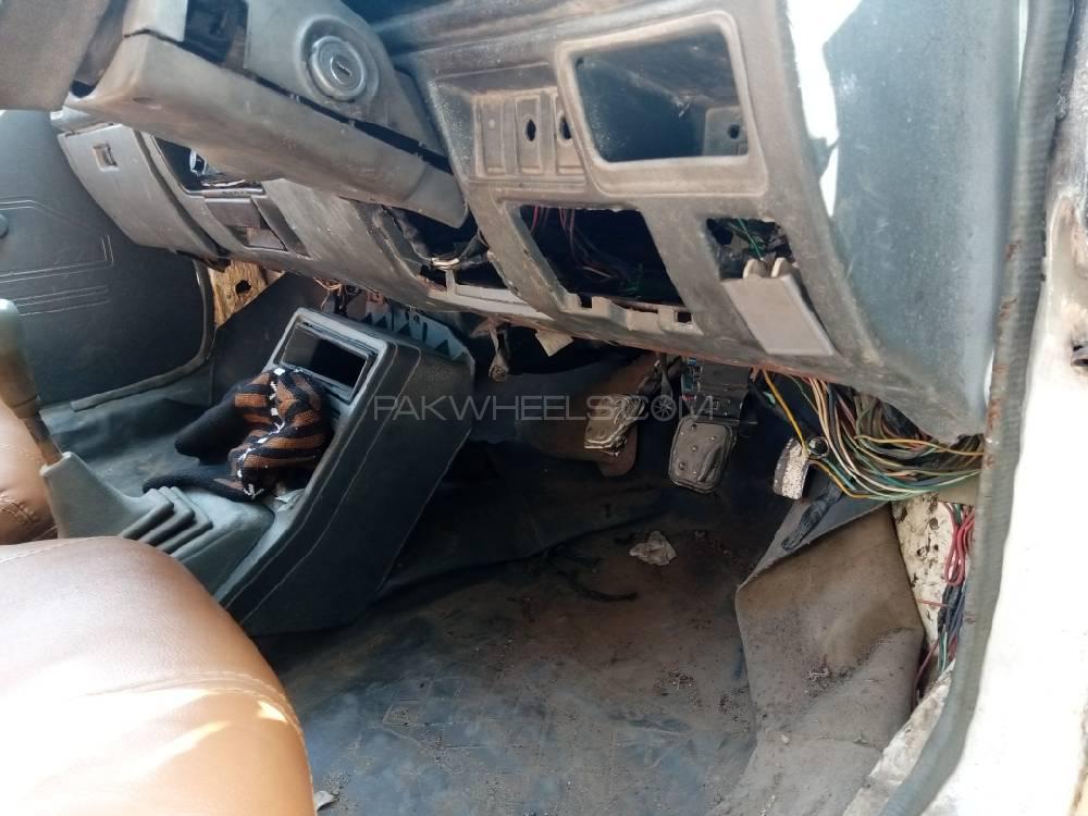 Suzuki Khyber 1990 for Sale in Lahore Suzuki Khyber 1990 for Sale in Lahore Image-10