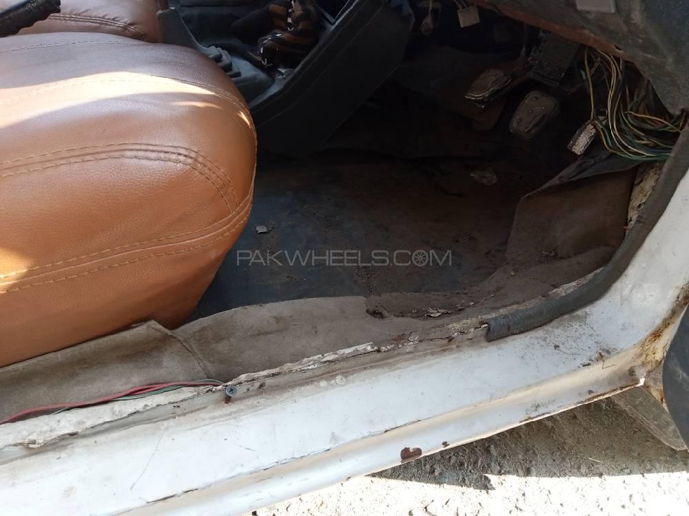 Suzuki Khyber 1990 for Sale in Lahore Suzuki Khyber 1990 for Sale in Lahore Image-18