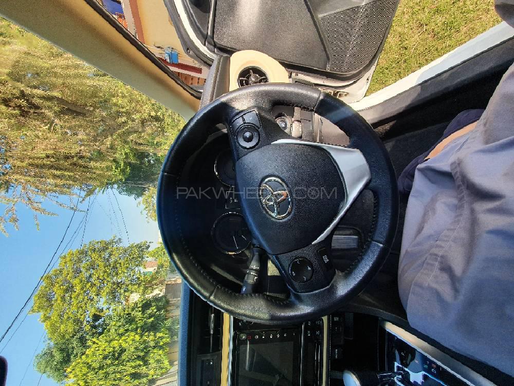 Toyota Corolla 2019 for Sale in Lahore Toyota Corolla 2019 for Sale in Lahore Image-8