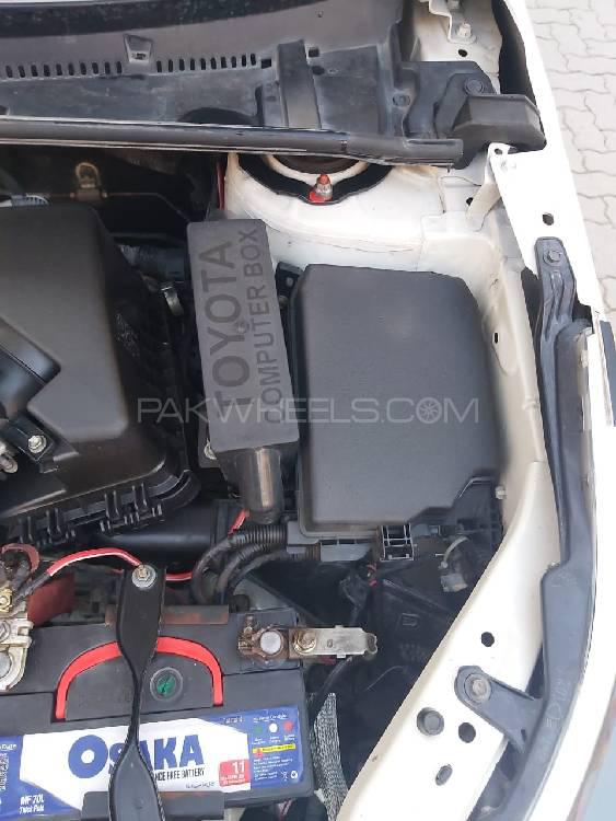 Toyota Corolla 2015 for Sale in Rawalpindi Toyota Corolla 2015 for Sale in Rawalpindi Image-7