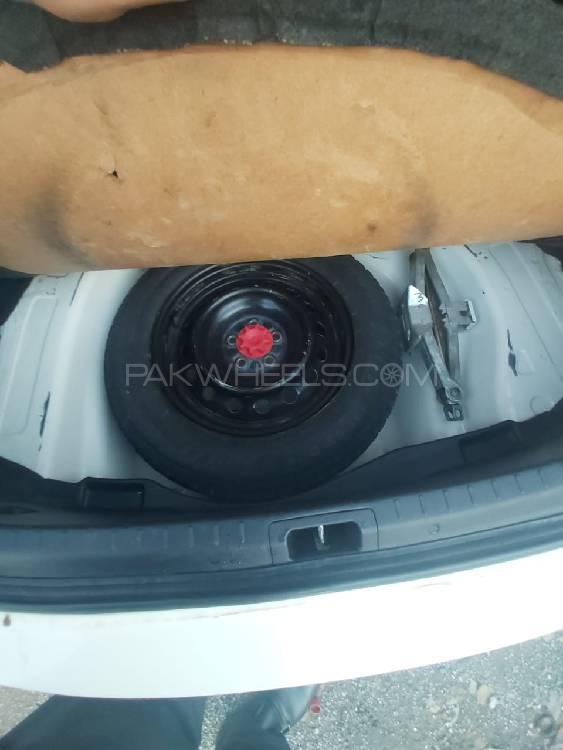 Toyota Corolla 2015 for Sale in Rawalpindi Toyota Corolla 2015 for Sale in Rawalpindi Image-10