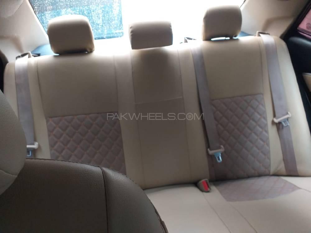 Toyota Corolla 2016 for Sale in Sialkot Toyota Corolla 2016 for Sale in Sialkot Image-10