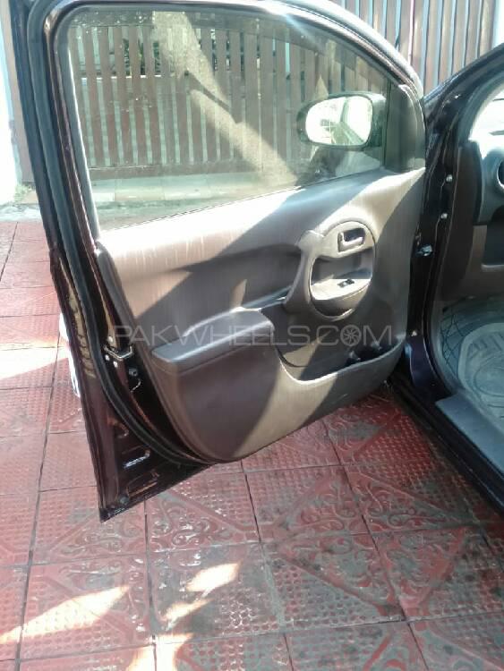 Toyota Passo 2013 for Sale in Islamabad Toyota Passo 2013 for Sale in Islamabad Image-8