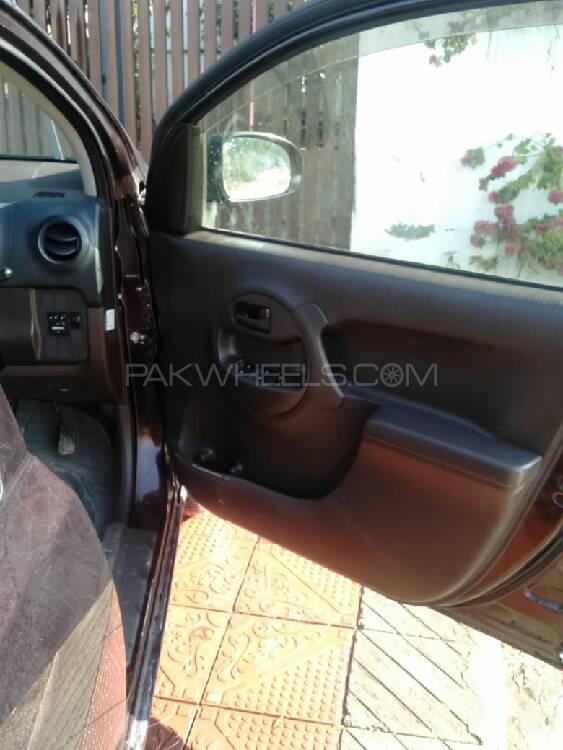 Toyota Passo 2013 for Sale in Islamabad Toyota Passo 2013 for Sale in Islamabad Image-11