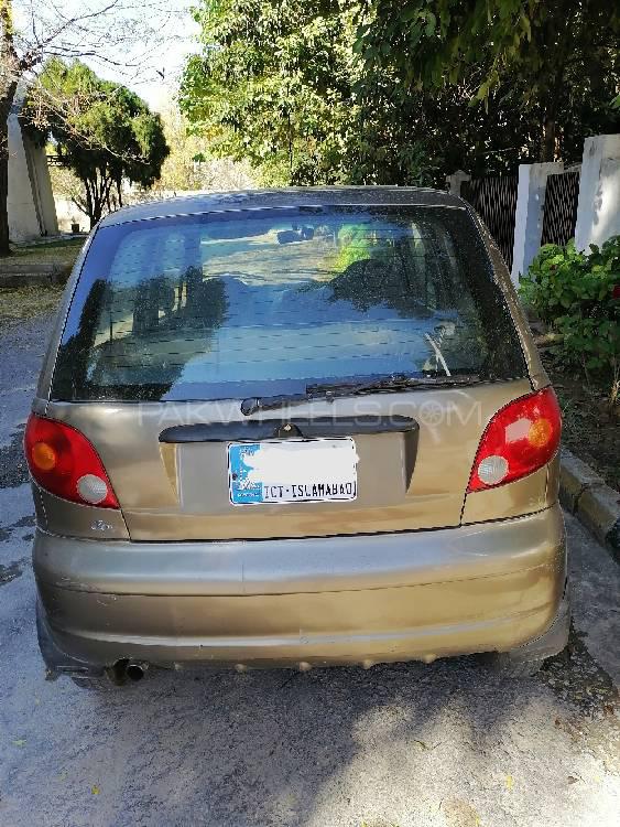 Chevrolet Joy 2006 for Sale in Islamabad Image-1