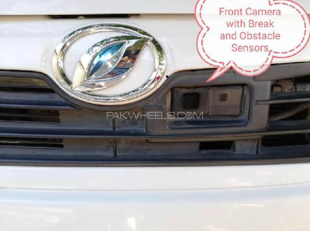 Daihatsu Mira 2015 for Sale in Islamabad Image-1