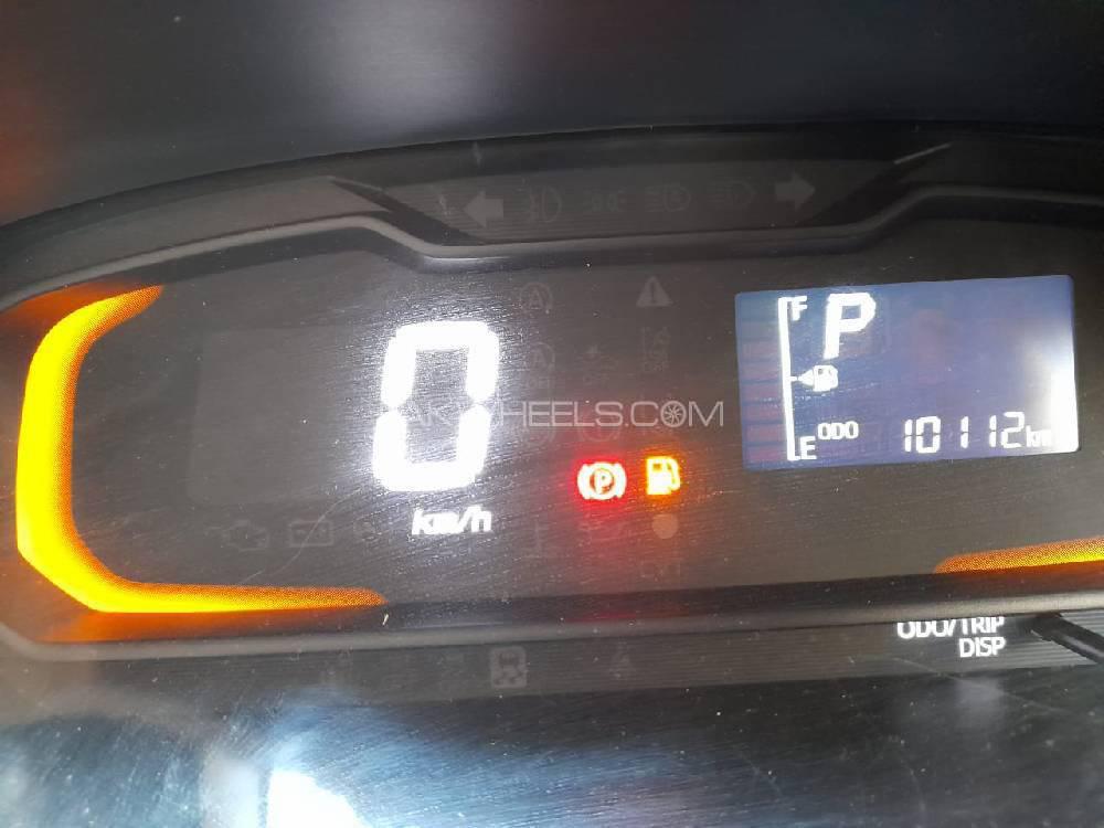 Daihatsu Mira 2017 for Sale in Islamabad Daihatsu Mira 2017 for Sale in Islamabad Image-11