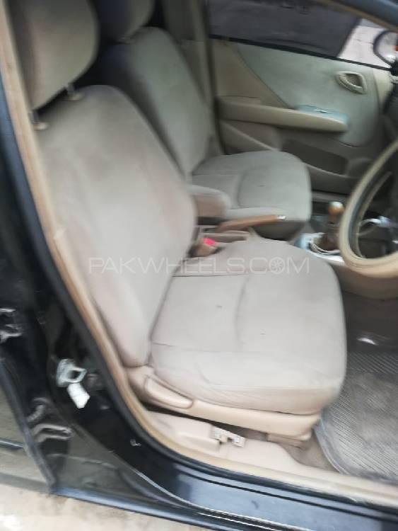 Honda City 2007 for Sale in Layyah Honda City 2007 for Sale in Layyah Image-8