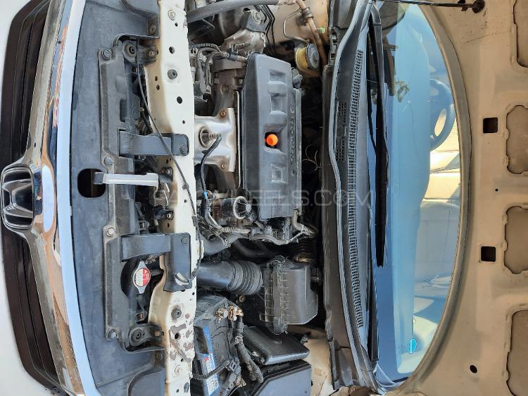 Honda Civic 2014 for Sale in Dinga Honda Civic 2014 for Sale in Dinga Image-12