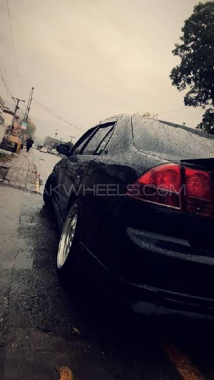 Honda Civic 2005 for Sale in Abbottabad Image-1
