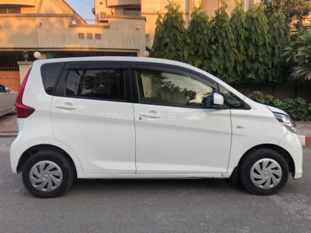 Nissan Dayz 2014 for Sale in Lahore Nissan Dayz 2014 for Sale in Lahore Image-3