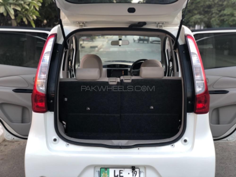 Nissan Dayz 2014 for Sale in Lahore Nissan Dayz 2014 for Sale in Lahore Image-8