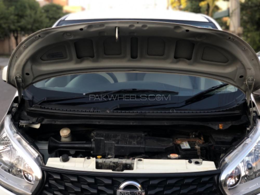 Nissan Dayz 2014 for Sale in Lahore Nissan Dayz 2014 for Sale in Lahore Image-7